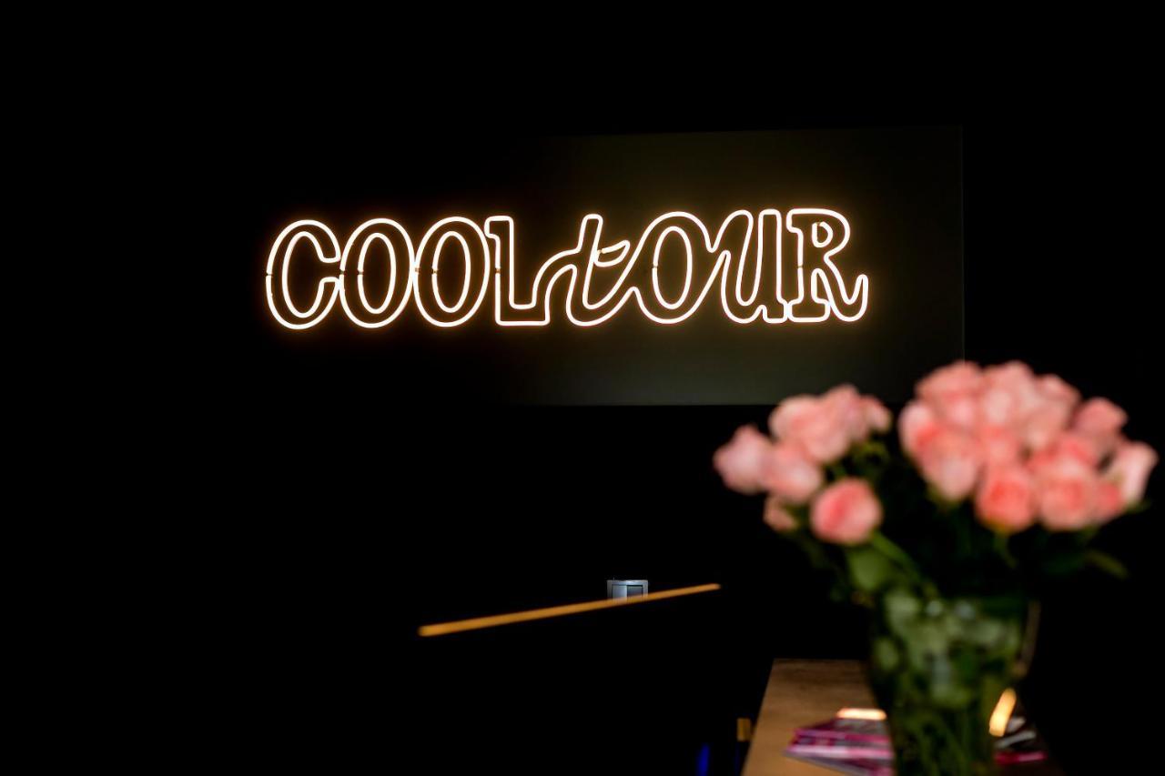 אפרטהוטל פוזנן Cooltour מראה חיצוני תמונה